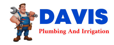 Trusted plumber in PETAL